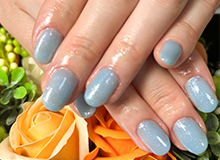 ワンカラージェル